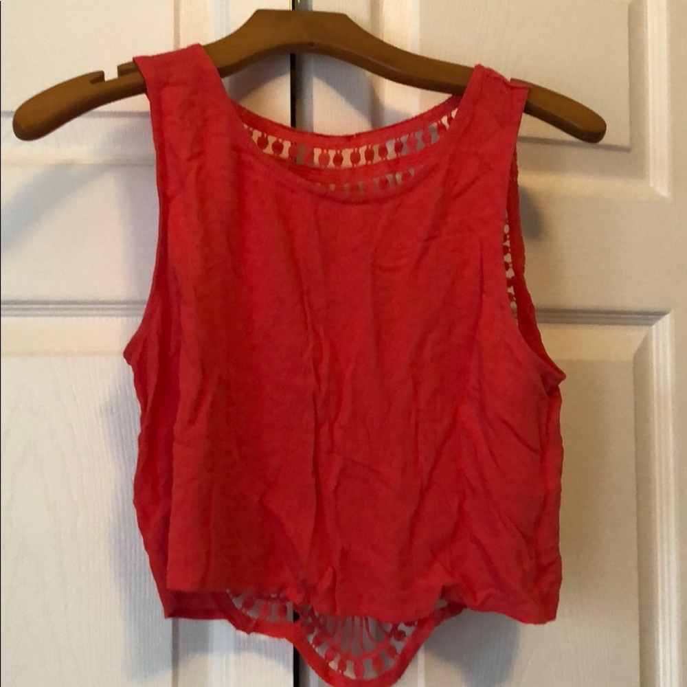 H&M Divided tank - Picture 2 of 2